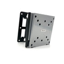 Brateck BT- LCD201S Wall Mount 13″-23″ TV Bracket Vesa 75/100mm up to 30 Kg MABT- LCD201S - Office Connect 2018