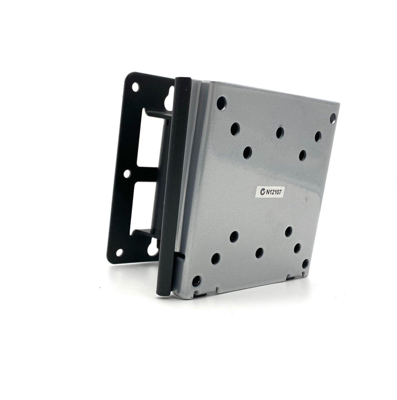Brateck BT- LCD201S Wall Mount 13″-23″ TV Bracket Vesa 75/100mm up to 30 Kg MABT- LCD201S - Office Connect 2018