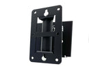 Brateck BT- LCD201S Wall Mount 13″-23″ TV Bracket Vesa 75/100mm up to 30 Kg MABT- LCD201S - Office Connect 2018