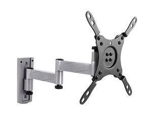 Brateck Cantilever 13-42" Articulated LCD Wall Mount Bracket - Office Connect 2018