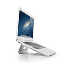 BRATECK Deluxe Aluminium Notebook Desktop Stand With A Sleek, Light & - Office Connect 2018
