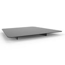 BRATECK DVD/AV Shelf for TTF01-46FW. Shelf Dimensions: - Office Connect 2018