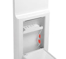 BRATECK Free-Standing iPad Display Kiosk. Fits Apple - Office Connect 2018