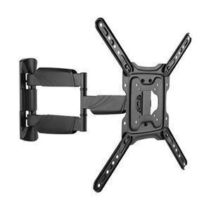 Brateck Full Motion 23-55" TV/Monitor Wall Mount Bracket - Office Connect 2018