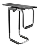 BRATECK Heavy-Duty Under Desk PC Holder. 360 Rotation. - Office Connect 2018