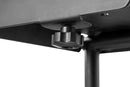 BRATECK Heavy-Duty Under Desk PC Holder. 360 Rotation. - Office Connect 2018