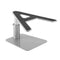 BRATECK Height Adjustable Laptop Desktop Stand. Stepless - Office Connect 2018