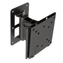 Brateck Pivot 13-27" LCD Wall Mount Bracket - Office Connect 2018