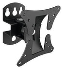Brateck Pivoting/Swivel 13-27" LCD Wall Mount Bracket - Office Connect 2018