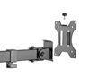 BRATECK Universal Adjustable Laptop & Monitor Holder Desk Stand. - Office Connect 2018