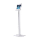 BRATECK Universal iPad 2/3/4/Air. Anti-theft Floor - Office Connect 2018