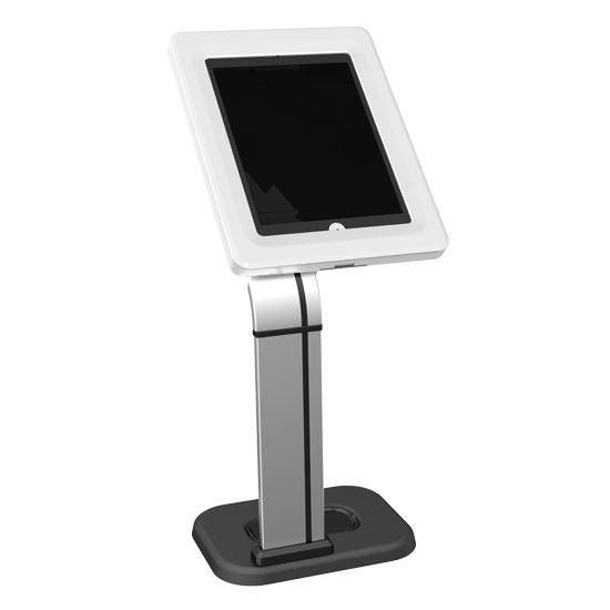 BRATECK Universal iPad/Galaxy, anti-theft table stand. - Office Connect 2018