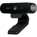 BRIO 4K Ultra HD webcam - Office Connect 2018