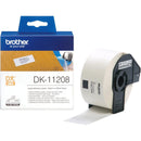 Bro DK-Tape DK11208 38mm x 90mm x 400's - Office Connect 2018