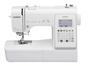 Brother A150 Electronic Home Sewing Machine - Office Connect 2018
