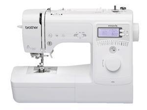 Brother A16 Electronic Home Sewing Machine - Office Connect 2018