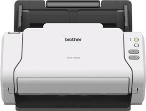 Brother ADS2200 Document Scanner - Office Connect 2018