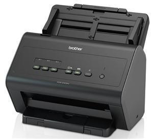 Brother ADS2400N A4 Automatic Document Scanner - Office Connect 2018