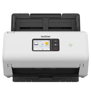 Brother ADS3300WA4 Desktop Scanner - Office Connect 2018