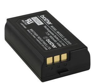 Brother BAE001 Lithium Ion Battery - Office Connect 2018