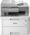 Brother DCPL3551CDW 18ppm Colour Laser MFC Printer WiFi - Office Connect 2018