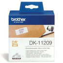 Brother DK11209 800 Small Address Labels 29mm x 62mm - Office Connect 2018