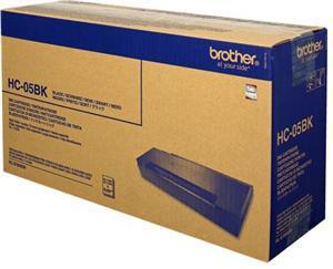 Brother HC05BK Black Ink Cartridge - Office Connect 2018