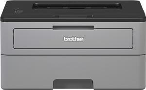 Brother HLL2310D 30ppm Mono Laser Printer *Freight Free March* - Office Connect 2018