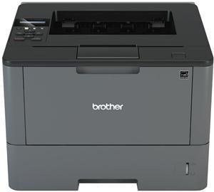 Brother HLL5100DN 40ppm Mono Laser Printer *Free Freight and LT5500* - Office Connect 2018