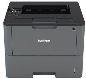 Brother HLL6200DW 46ppm Mono Laser Printer WiFi *Freight Free March* - Office Connect 2018