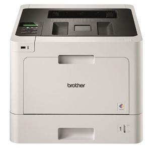 Brother HLL8260CDW 31ppm Colour Laser Printer *Freight Free March* - Office Connect 2018