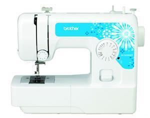 Brother JA1450NT Sewing Machine - Office Connect 2018