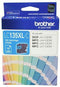 Brother LC135XLC Cyan High Yield Ink Cartridge - Office Connect 2018