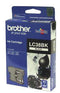Brother LC38BK Black Ink Cartridge - Office Connect 2018