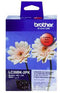 Brother LC39BK2PK Black Ink Cartridge Twin Pack - Office Connect 2018