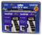 Brother LC57BK2PK Black Ink Cartridge Twin Pack - Office Connect 2018