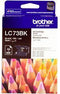 Brother LC73BK Black Ink Cartridge - Office Connect 2018