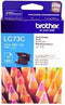 Brother LC73C Cyan Ink Cartridge - Office Connect 2018