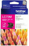 Brother LC73M Magenta Ink Cartridge - Office Connect 2018