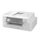 Brother MFCJ4340DWXL A4 Inkjet MFC Printer*Freight Free March* - Office Connect 2018