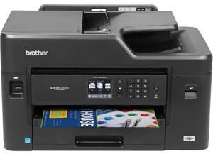Brother MFCJ5330DW 35ppm A3 Inkjet Multi Function Printer - Office Connect 2018