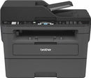 Brother MFCL2713DW 34ppm Mono Laser MFC Printer WiFi - Office Connect 2018