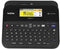 Brother PTD600 PC Connectable Label Maker with Colour Display - Office Connect 2018