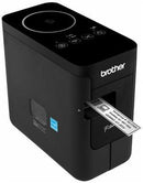 Brother PTP750W PC Connectable Label Maker Wireless - Office Connect 2018
