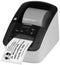 Brother QL700 Label Printer - Office Connect 2018