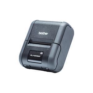 Brother RJ2050 Rugged Jet Mobile Printer - Office Connect 2018
