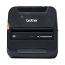 Brother RJ4250WB Rugged Jet Mobile Printer w/ Wireless USB - Office Connect 2018