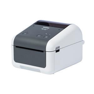 Brother TD4520DN Desktop Thermal Label - Office Connect 2018