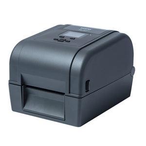 Brother TD4650TNWB Desktop Thermal Label Printer - Office Connect 2018