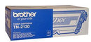 Brother TN-2130 Black Toner - Office Connect 2018